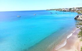 Blue View Curacao